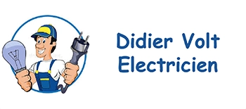 Création logo électricien identité visuelle artisan professionnel