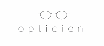 Création logo opticien design identité visuelle magasin optique